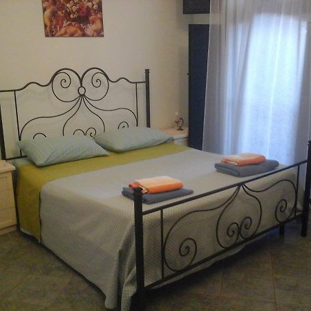 B&B Casa Dei Mille Pizzo (Calabria) Exterior foto