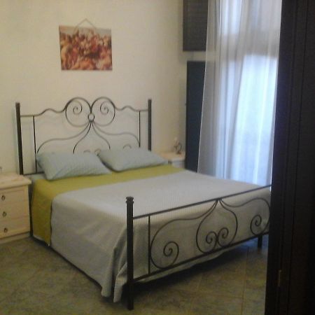 B&B Casa Dei Mille Pizzo (Calabria) Exterior foto