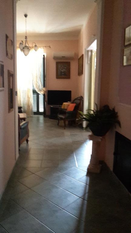 B&B Casa Dei Mille Pizzo (Calabria) Exterior foto