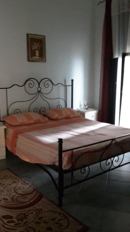 B&B Casa Dei Mille Pizzo (Calabria) Quarto foto