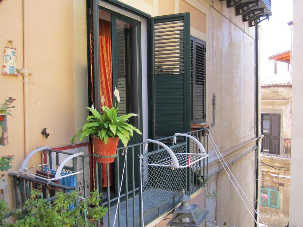 B&B Casa Dei Mille Pizzo (Calabria) Quarto foto
