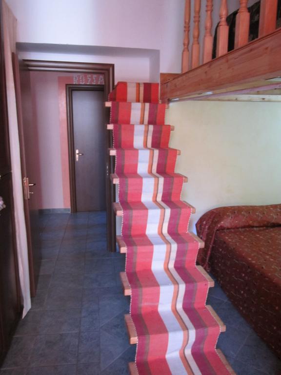 B&B Casa Dei Mille Pizzo (Calabria) Quarto foto