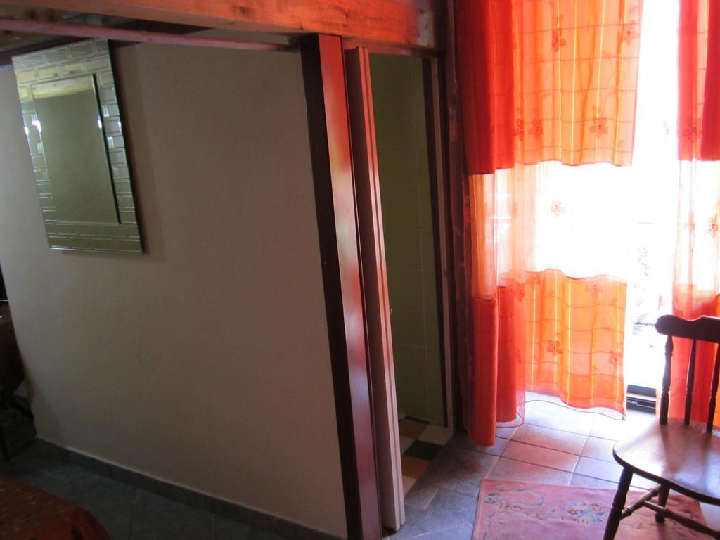 B&B Casa Dei Mille Pizzo (Calabria) Quarto foto