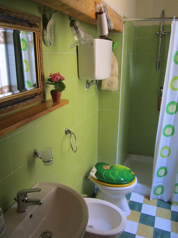B&B Casa Dei Mille Pizzo (Calabria) Quarto foto