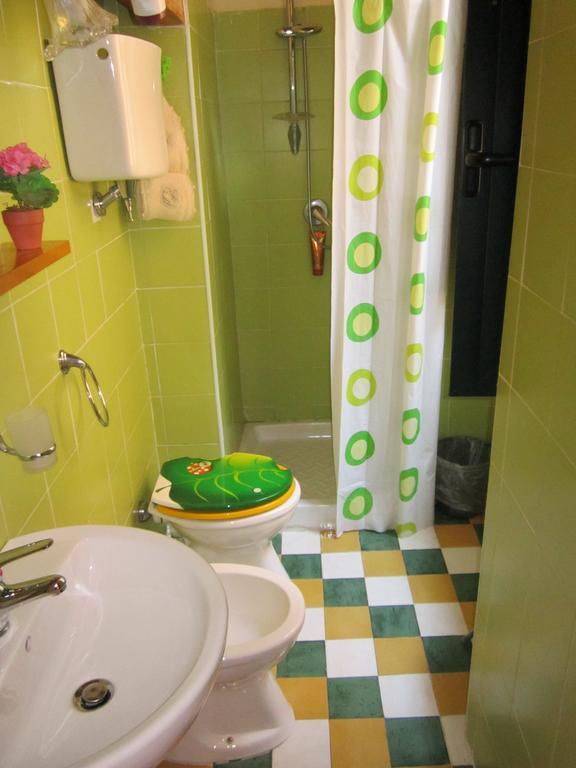 B&B Casa Dei Mille Pizzo (Calabria) Quarto foto