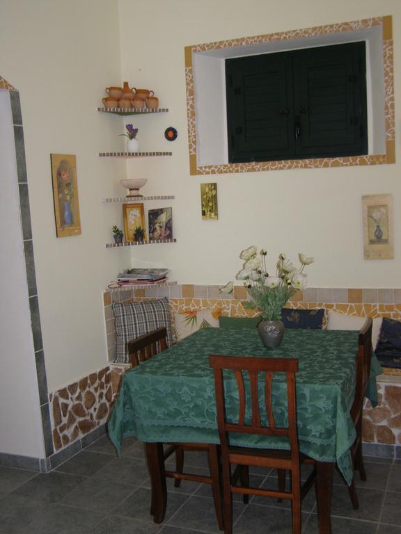 B&B Casa Dei Mille Pizzo (Calabria) Exterior foto