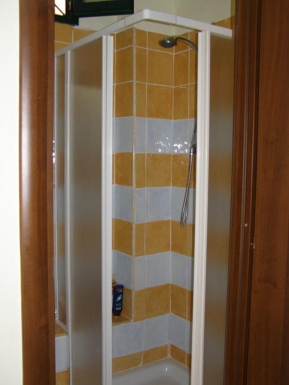 B&B Casa Dei Mille Pizzo (Calabria) Quarto foto