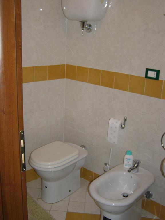 B&B Casa Dei Mille Pizzo (Calabria) Quarto foto