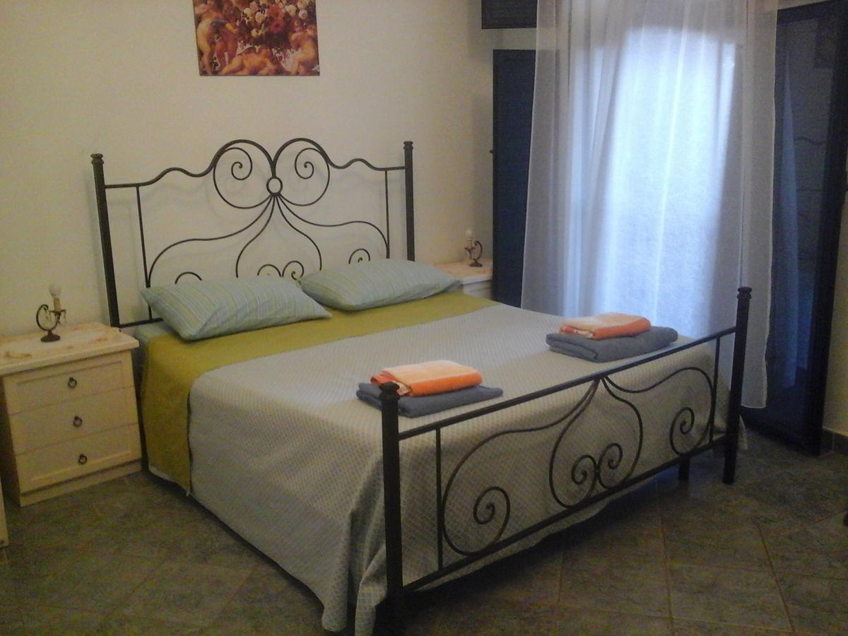 B&B Casa Dei Mille Pizzo (Calabria) Exterior foto