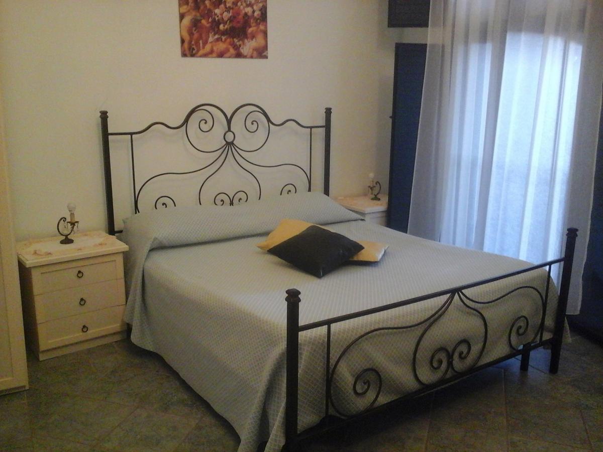 B&B Casa Dei Mille Pizzo (Calabria) Exterior foto