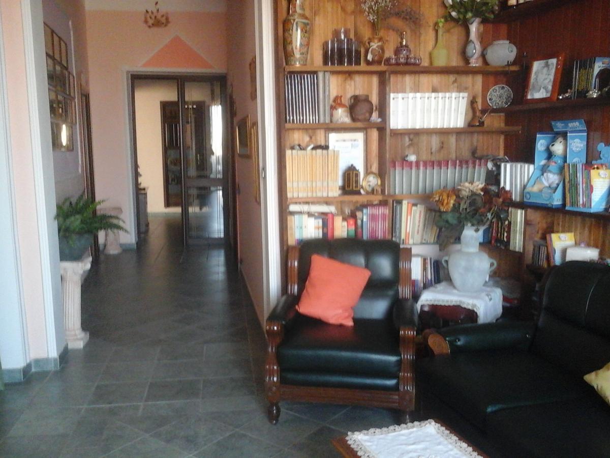 B&B Casa Dei Mille Pizzo (Calabria) Exterior foto