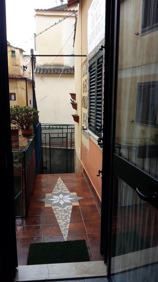 B&B Casa Dei Mille Pizzo (Calabria) Exterior foto